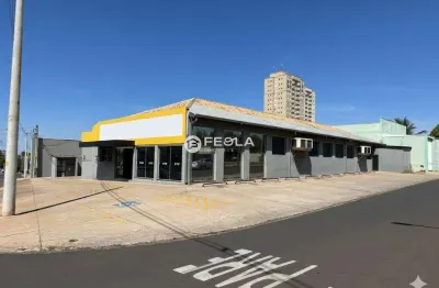 Sala comercial para alugar na Vila Belvedere, Americana 