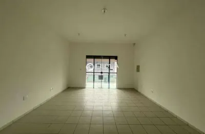 Sala comercial para alugar na Vila Rehder, Americana 