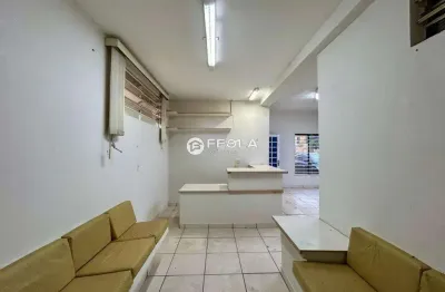 Casa para alugar em americana, vila santa catarina, com 5 quartos, com 160 m²