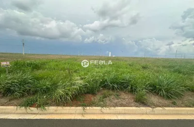 Terreno à venda em Santa Bárbara D'Oeste, Terras de Cillo, com 270 m²