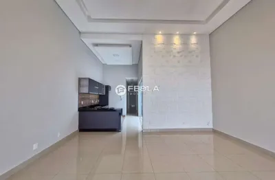 Casa para alugar em americana, jardim dona judith, com 3 quartos, com 130 m²