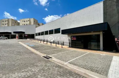 Salão para alugar em sumaré, jardim morumbi (nova veneza), com 566 m²