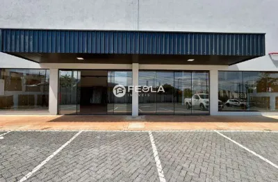 Salão para alugar em sumaré, jardim morumbi (nova veneza), com 160 m²
