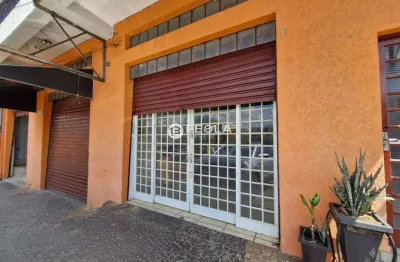 Sala comercial para alugar no Jardim Girassol, Americana 