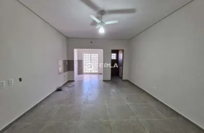 Kitnet para alugar em americana, vila pavan, com 1 quarto, com 20 m²