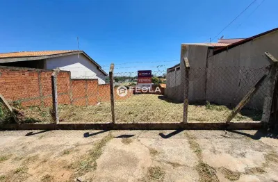 Terreno à venda na Vila Santa Maria, Americana 