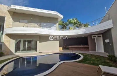 Casa à venda e para alugar em Americana, Chácara Letônia, com 3 quartos, com 348 m²