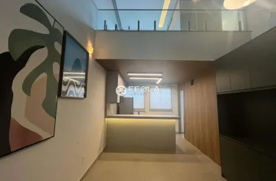 Loft para alugar em americana, vila santa maria, com 1 suíte, com 56 m², loft 351