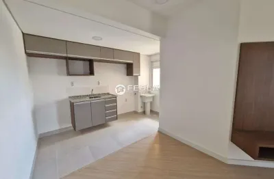 Apartamento para alugar em nova odessa, jardim marajoara, com 2 quartos, com 52 m²