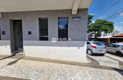 Casa para alugar em Americana, Chácara Girassol, com 1 quarto, com 31 m²