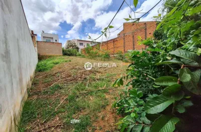 Terreno à venda no Parque Novo Mundo, Americana 