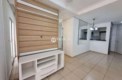 Apartamento à venda em americana, vila omar, com 3 quartos, com 73 m², spázio amaretto