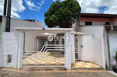 Casa à venda e para alugar em Americana, Parque Residencial Jaguari, com 3 quartos, com 150 m²