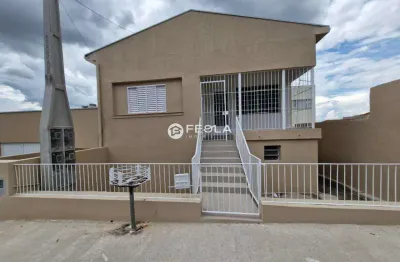 Casa para alugar em Americana, Vila Rehder, com 2 quartos, com 317 m²