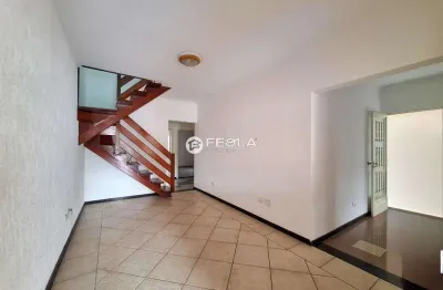 Casa à venda em Americana, Jardim Primavera, com 4 quartos, com 153 m²