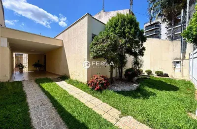 Casa à venda em Americana, Vila Medon, com 4 quartos, com 174.09 m²
