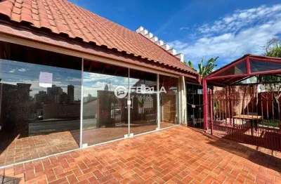 Sala para alugar em Americana, Parque Residencial Nardini, com 40 m², Boulevard São Salvador