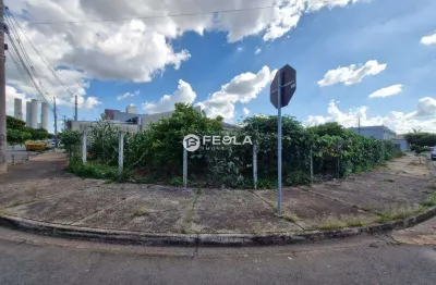 Terreno para alugar em Americana, Jardim Terramérica II, com 350 m²