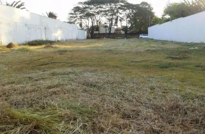 Terreno à venda em americana, portal dos nobres, condominio portal dos nobres