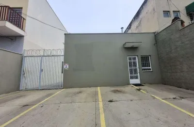 Casa para alugar em americana, jardim girassol, com 65 m²