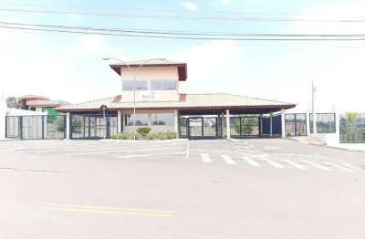 Terreno à venda em Americana, Fazenda Santa Lúcia, Fazenda Santa Lúcia Residencial