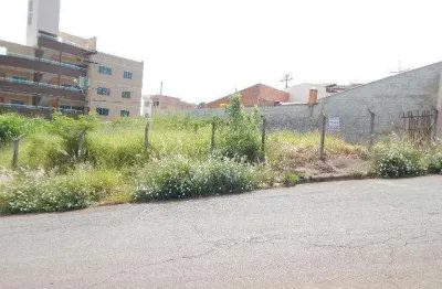 Terreno à venda no Jardim São Roque, Americana 