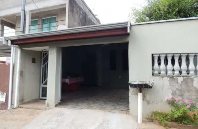 Casa à venda em americana, parque liberdade, com 3 quartos, com 100 m²