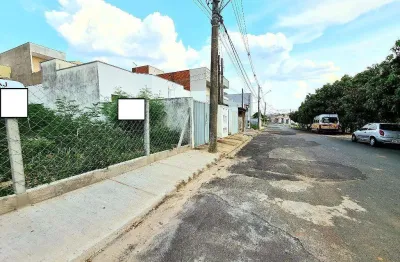 Terreno à venda no Jardim Boer I, Americana 