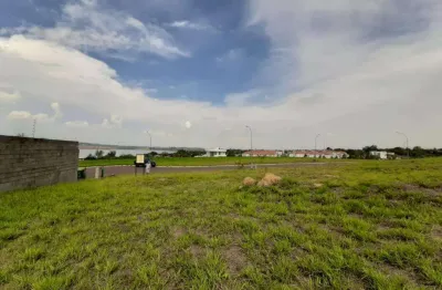 Terreno à venda em americana, residencial jardim barra do cisne i