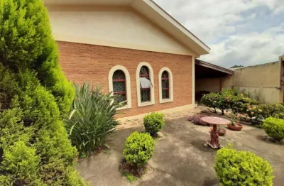 Casa à venda e para alugar em americana, nossa senhora de fátima, com 4 quartos, com 190 m²