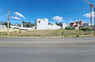 Terreno à venda no Jardim Dona Judith, Americana 