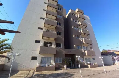 Apartamento à venda em americana, vila santa maria, com 2 quartos, com 69 m²