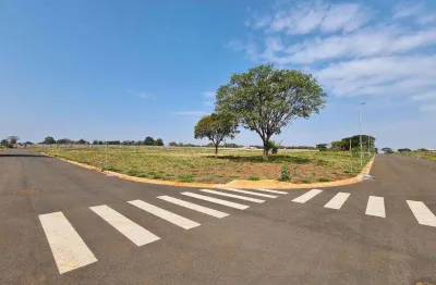 Terreno à venda em nova odessa, jardim residencial fibra, parque fortaleza