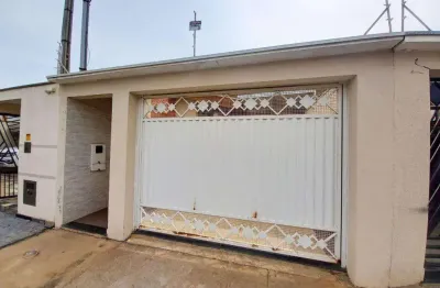 Casa à venda em americana, jardim paulistano, com 3 quartos, com 183 m²