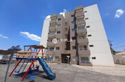 Apartamento para alugar em Americana, São Domingos, com 2 quartos, com 70 m², São Pedro e São Marcos