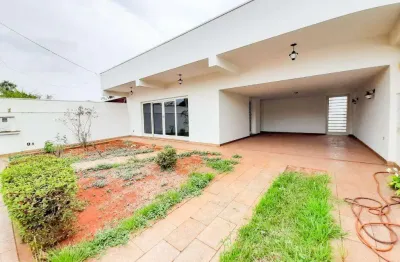 Casa à venda em americana, chácara machadinho ii, com 3 quartos, com 264 m²