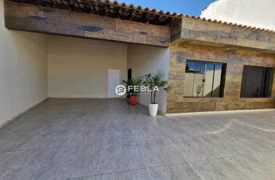 Casa à venda e para alugar em santa bárbara d'oeste, parque residencial jacira iii, com 3 quartos