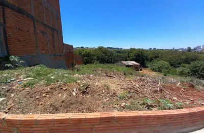 Terreno comercial à venda no Jardim Bela Vista, Americana 