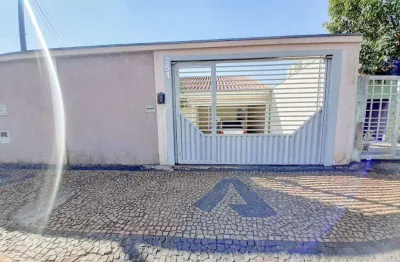 Casa à venda em americana, vila biasi, com 4 quartos, com 262 m²