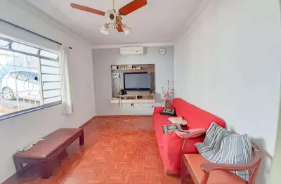 Casa à venda em Americana, Vila Biasi, com 4 quartos, com 262 m²