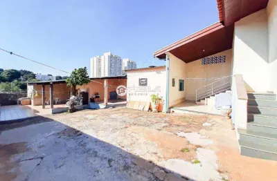 Casa à venda em americana, vila biasi, com 4 quartos, com 262 m²