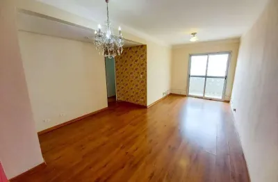 Apartamento à venda em americana, jardim santana, com 3 quartos, com 80 m², edifício fioretti