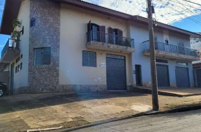 Casa à venda em americana, cariobinha, com 6 quartos, com 464.07 m²