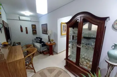Apartamento à venda em americana, vila frezzarim, com 2 quartos, com 87 m², residencial caribe