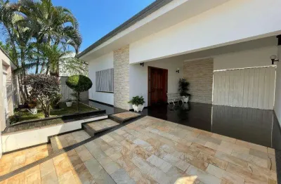 Casa à venda em santa bárbara d'oeste, residencial furlan, com 3 quartos, com 191.85 m²