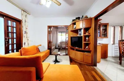 Casa à venda em americana, cidade jardim ii, com 3 quartos, com 190 m²