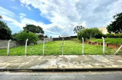 Terreno à venda em Chácara Mantovani, Americana 