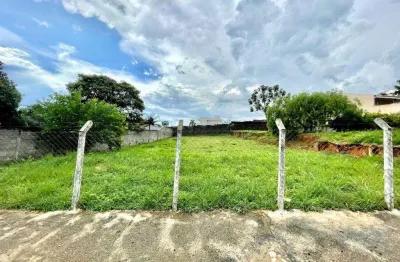 Terreno à venda em Chácara Mantovani, Americana 