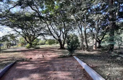Chácara à venda em nova odessa, chácaras de recreiro represa, com 3 quartos, com 21000 m²
