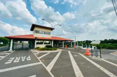 Terreno à venda em americana, fazenda santa lúcia, fazenda santa lúcia residencial